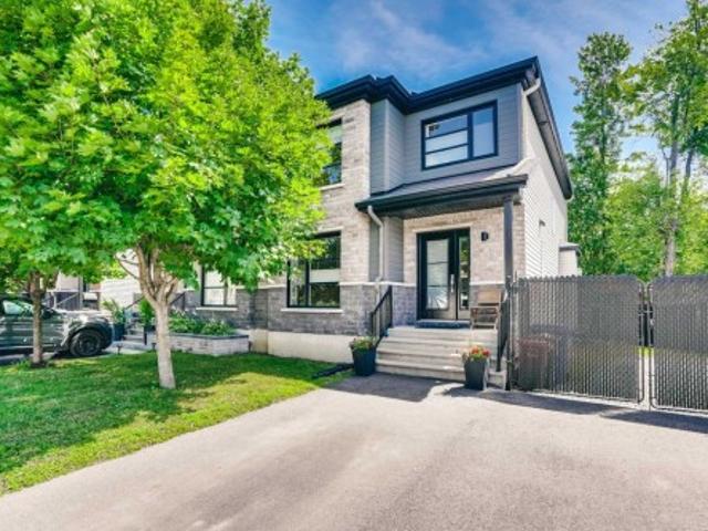 House for sale in Gatineau, Quebec