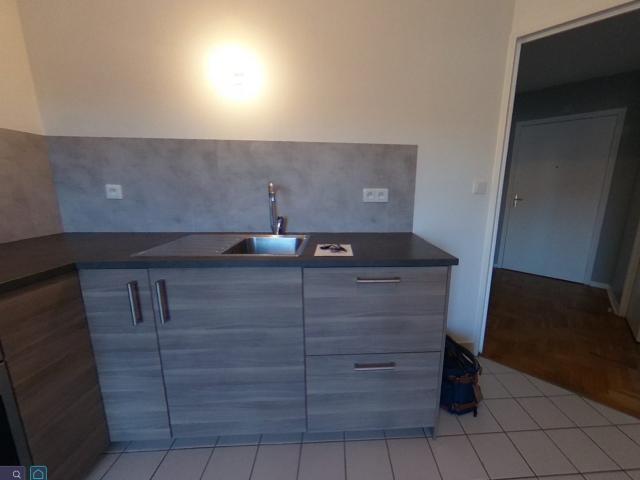 Appartement location à Lyon, Métropole de Lyon