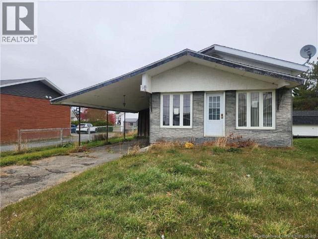 House for sale in Restigouche, New Brunswick