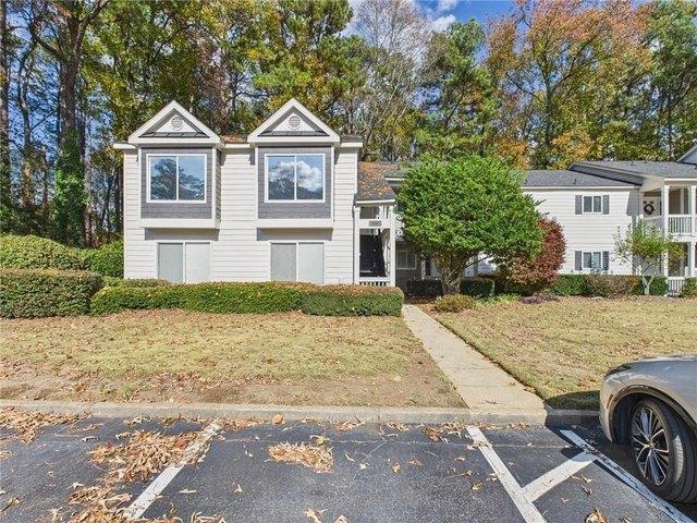 Condo for sale in Smyrna, Cobb County