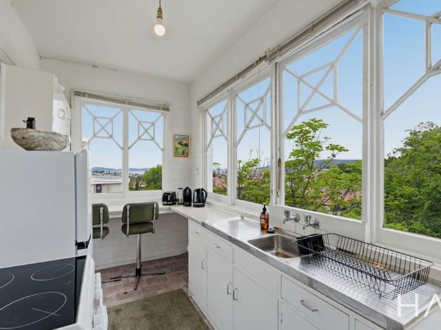 Apartment for rent in Hobart, Tasmania