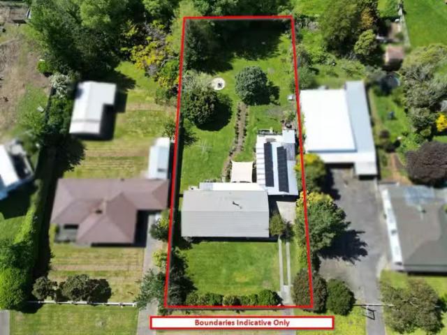 House for sale in Horowhenua District