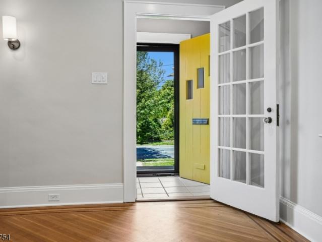 House for sale in Maplewood, New Jersey