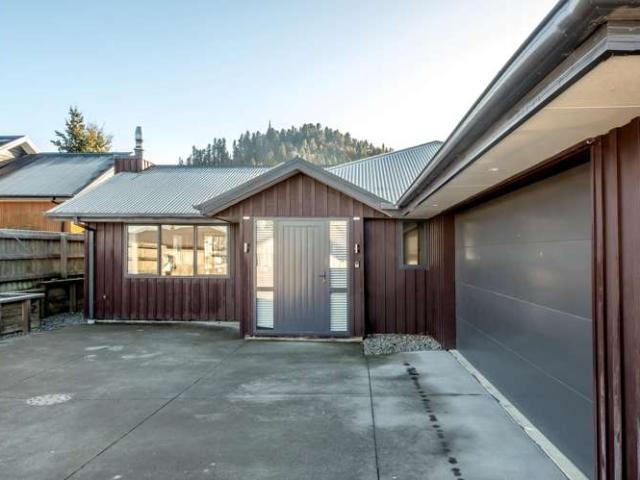 House for sale in Hanmer, Canterbury