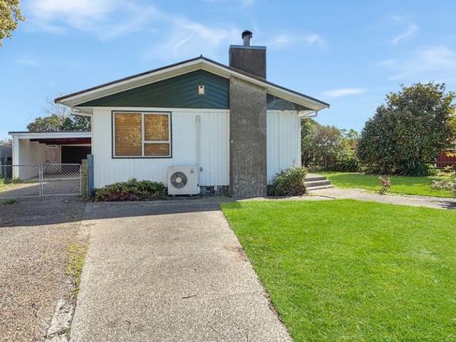 House for rent in Te Wairoa