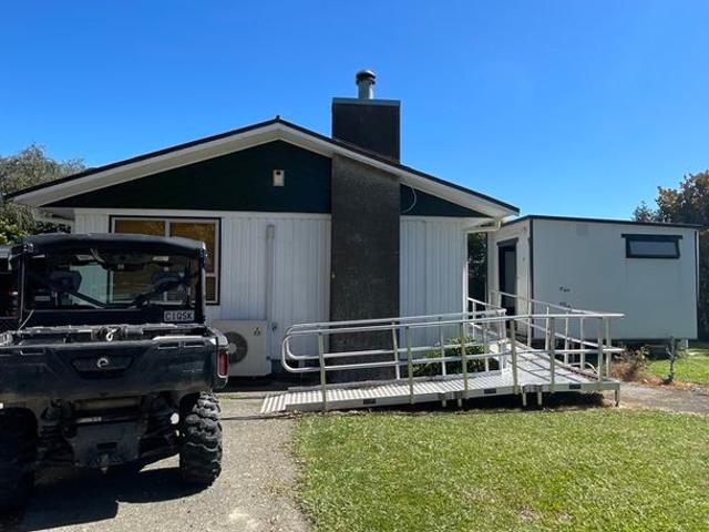 House for rent in Te Wairoa