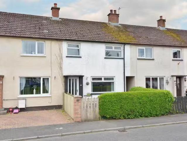 House to rent in Edenderry, North Tipperary