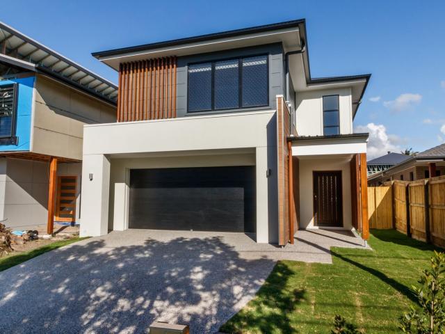 Apartment for rent in Toombul, Queensland