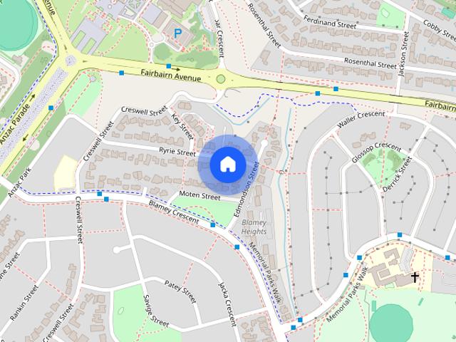 House for rent in Canberra, Australian Capital Territory
