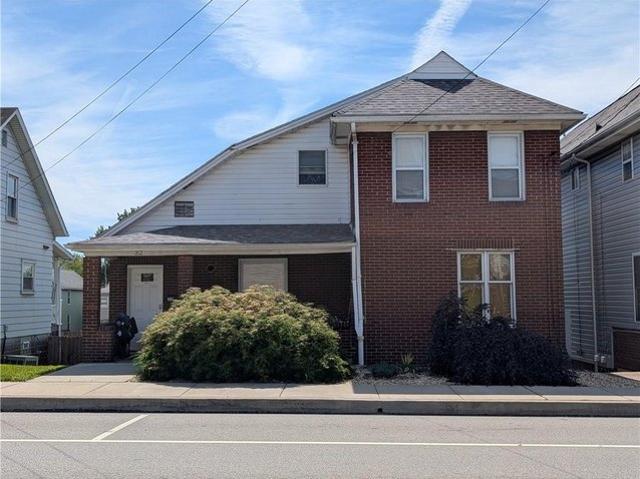 House for sale in Youngwood, Pennsylvania