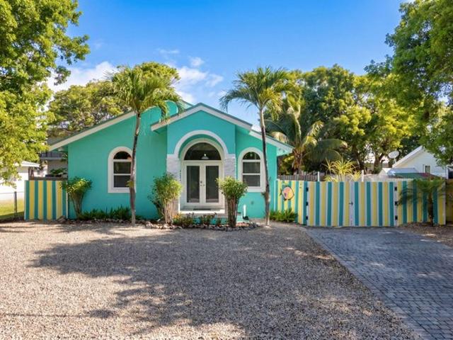 House for sale in Key Largo, Florida