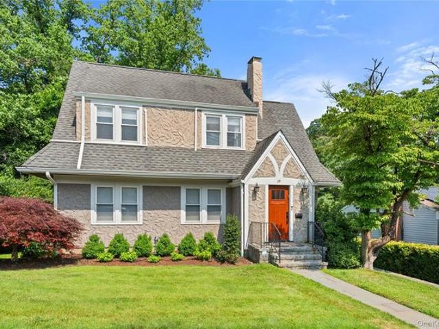 House for sale in Hastings On Hudson, New York