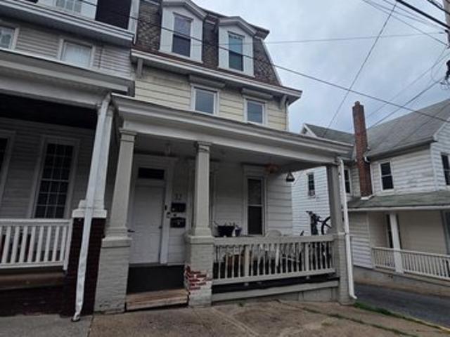 House for sale in Pennsylvania