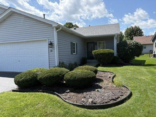Townhouse for sale in North Aurora, Illinois