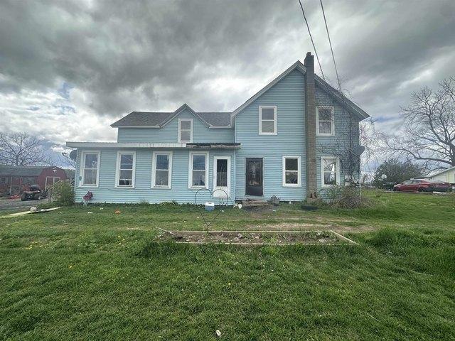 House for sale in Whiting, Vermont