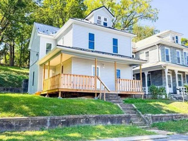 House for sale in Yeagertown, Pennsylvania