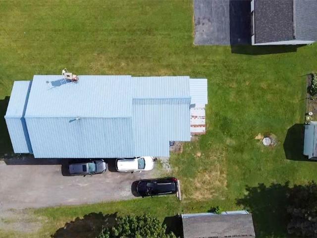 House for sale in Attica, New York