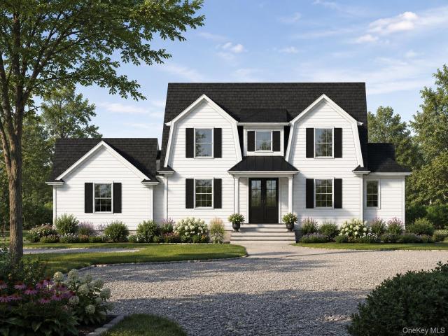 House for sale in Sagaponack, New York