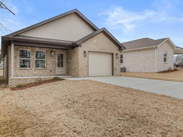 House for sale in Florence, Alabama
