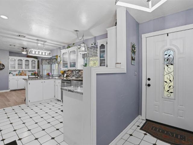 House for sale in Ninnekah, Oklahoma