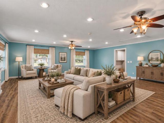 House for sale in Ninnekah, Oklahoma