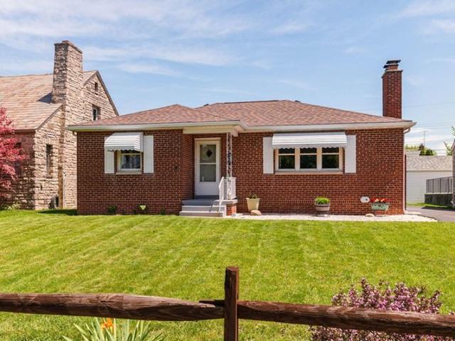 House for sale in Columbus, Ohio