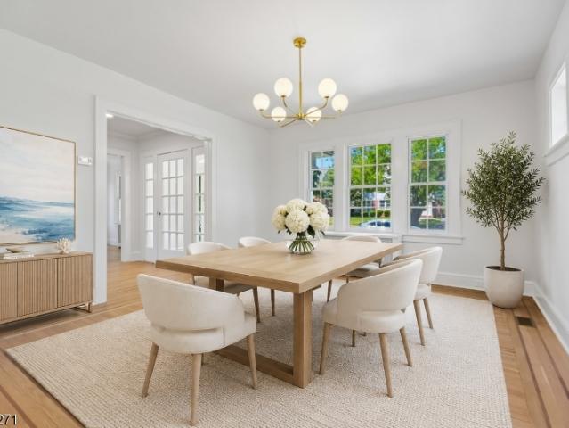 House for sale in South Orange, New Jersey