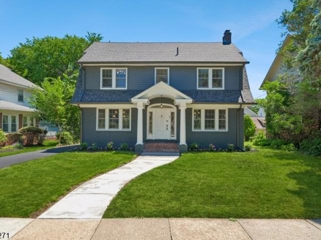 House for sale in South Orange, New Jersey