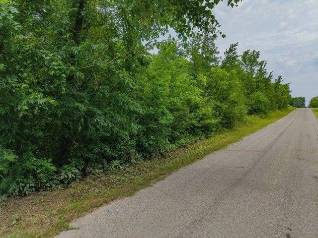 Land for sale in Luther, Oklahoma
