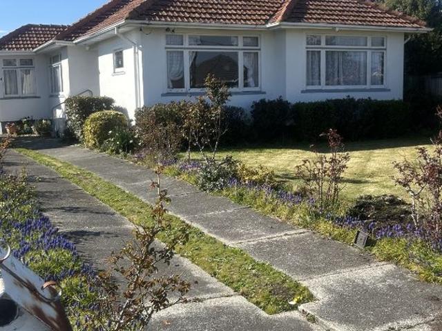 House for rent in Shirley, Canterbury