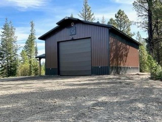 Land for sale in Cascade, Idaho