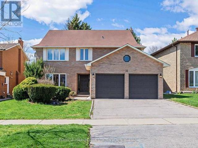 House for sale in Woburn, Ontario