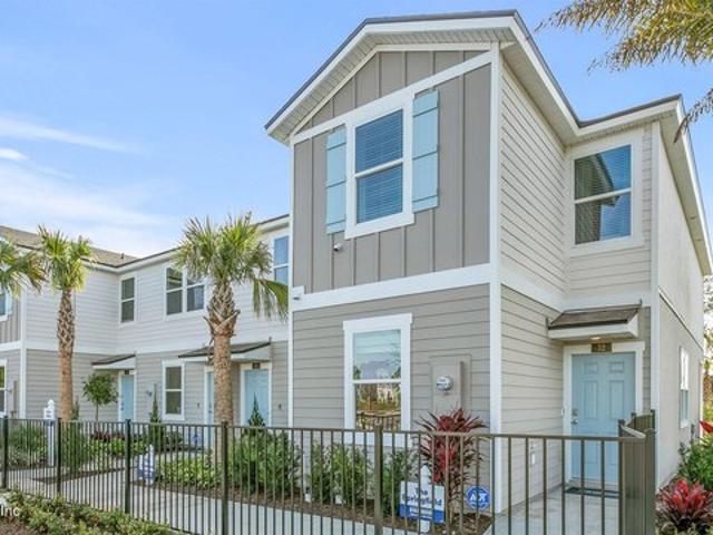 Townhouse for sale in Saint Johns, Florida
