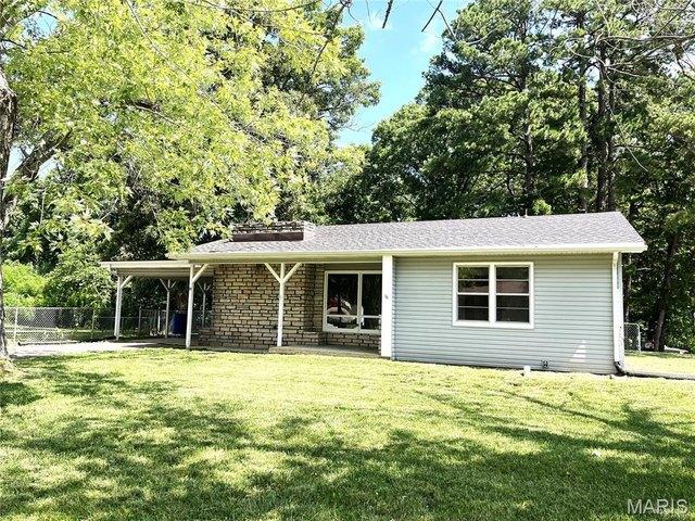 House for sale in Viburnum, Missouri