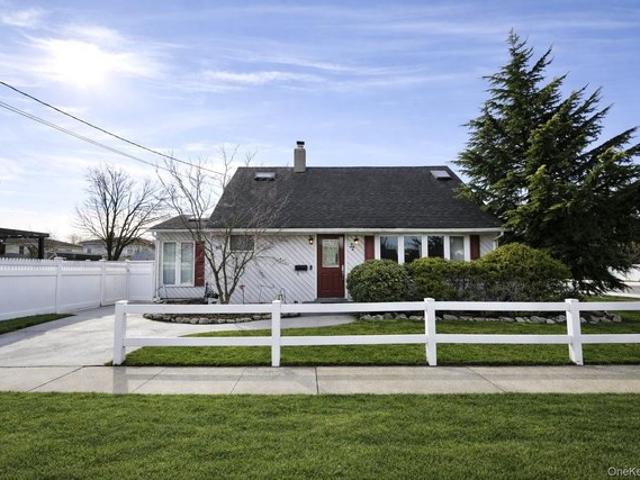House for sale in Nassau, New York
