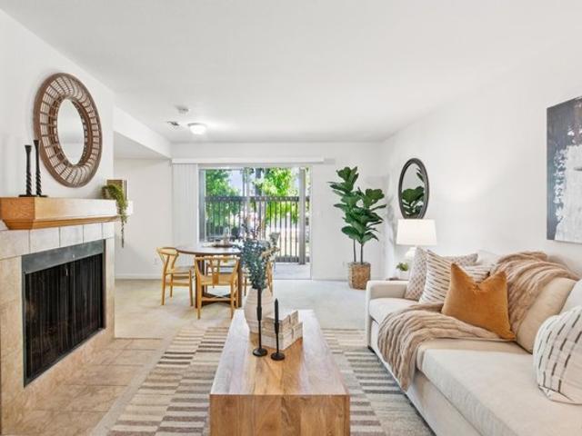 Condo for sale in Novato, California