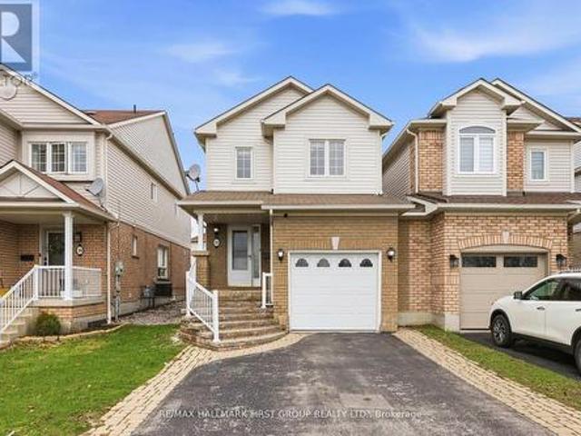 House for sale in Durham, Ontario