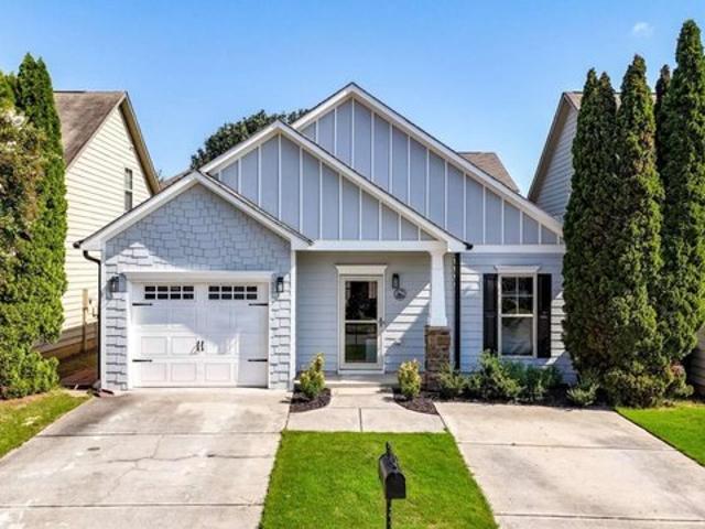 House for sale in Bartow, Georgia