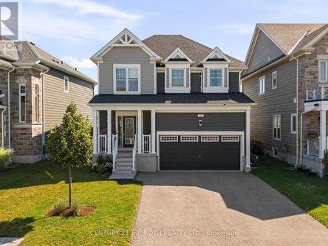 House for sale in Wasaga Beach, Ontario