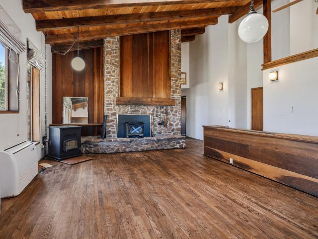 House for sale in Sandia Park, New Mexico
