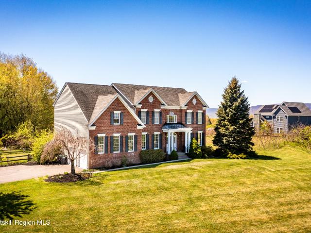 House for sale in Gardiner, New York