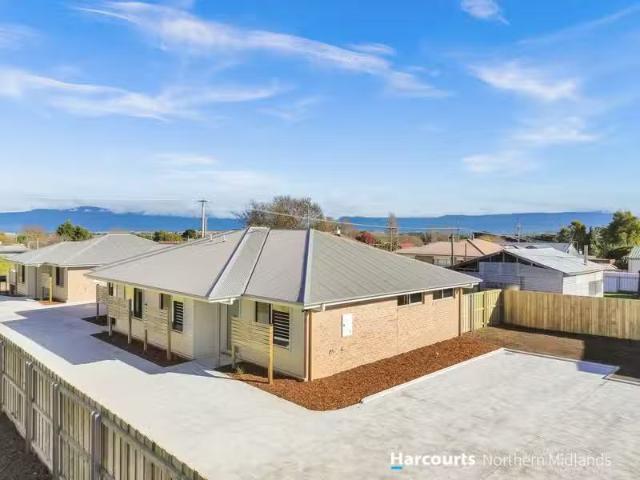 House for rent in Cressy, Tasmania