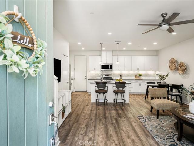 Condo for sale in Foothill Ranch, California