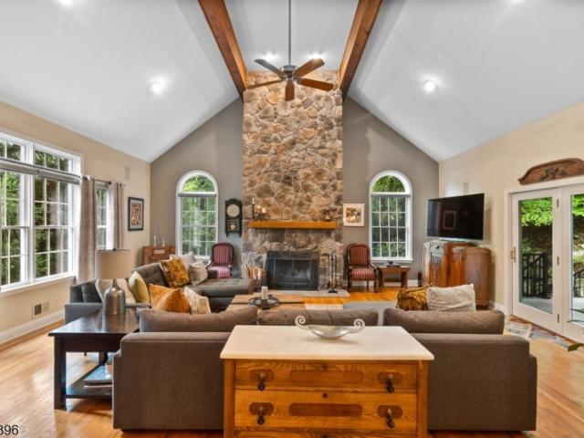 House for sale in Whitehouse Station, New Jersey