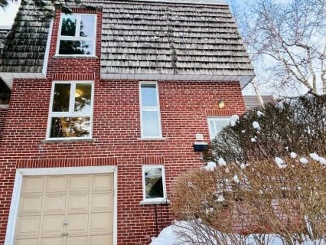 Condo for sale in Woburn, Ontario