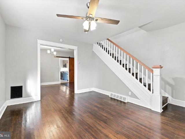 Townhouse for sale in Lansdowne, Delaware County
