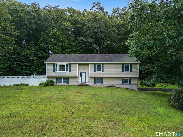 House for sale in Preston, Connecticut