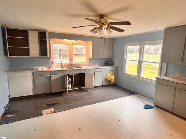House for sale in Enoree, South Carolina