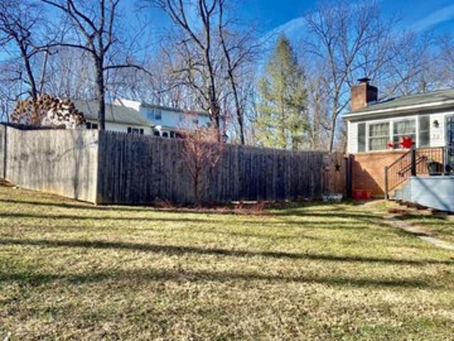 House for sale in Shepherdstown, West Virginia