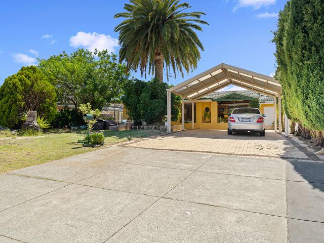 House for rent in Parklands, Western Australia